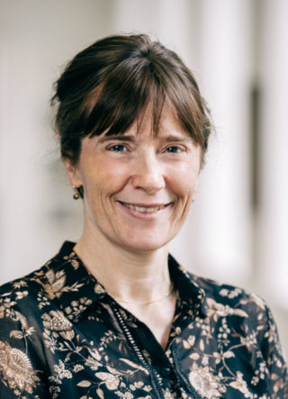 Anne Bech Broen